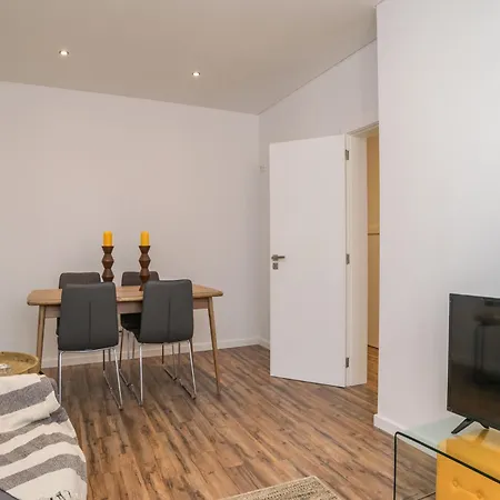 Lägenhet Akisol Gratitude *