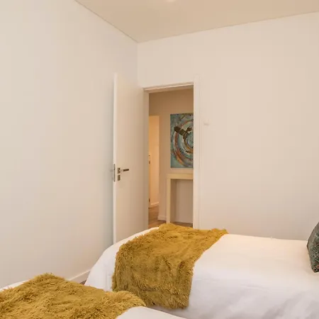 Lägenhet Akisol Gratitude Faro