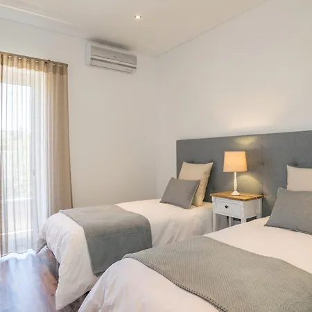Akisol Gratitude Apartment Distrikt Faro