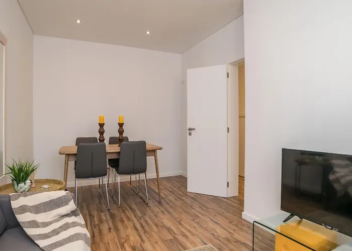 Lägenhet Akisol Gratitude *