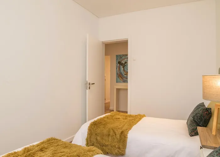 Lägenhet Akisol Gratitude Faro