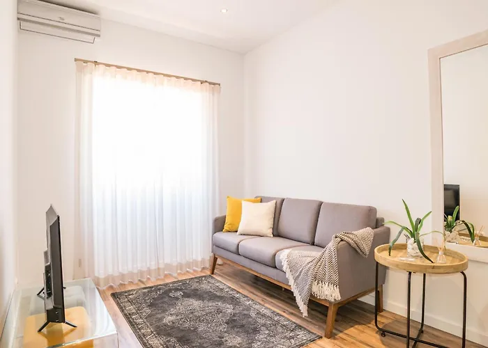 Akisol Gratitude Lägenhet