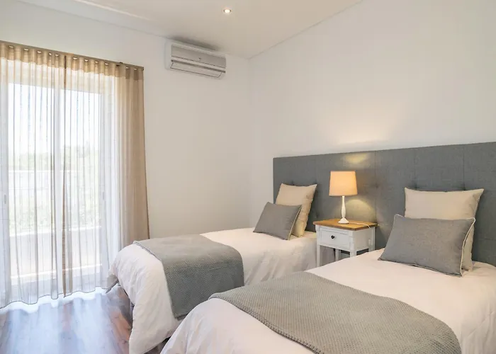 Akisol Gratitude Lägenhet Faro