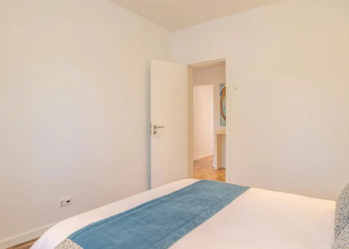 Akisol Gratitude Lägenhet Faro