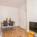 Akisol Gratitude Apartman Faro