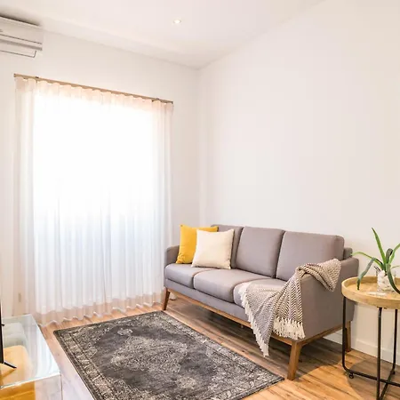 Akisol Gratitude Appartement