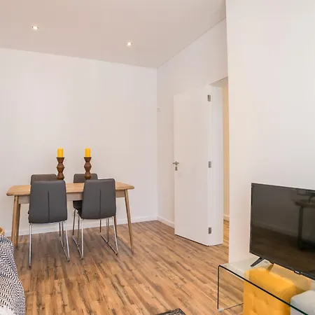 Akisol Gratitude Appartement Faro